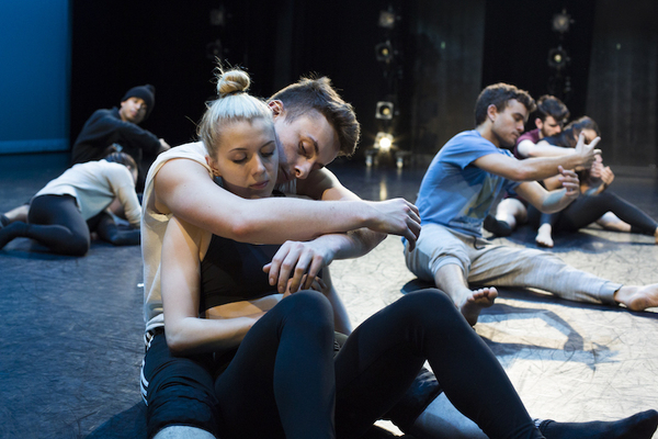 Photo Flash: Broadway Dance Lab Hosts 2018 Gala Image