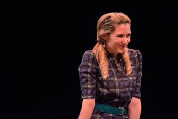 Photo Flash: Centenary Stage Company Presents HITLER'S TASTERS Image