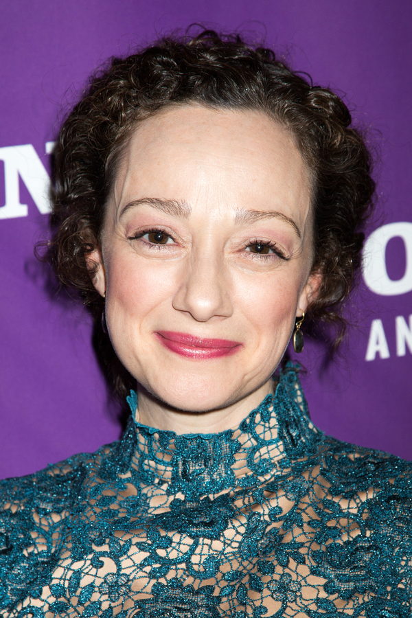 Photo Coverage: Megan McGinnis, Julie Benko & More Celebrate Opening Night of GOLDSTEIN Image