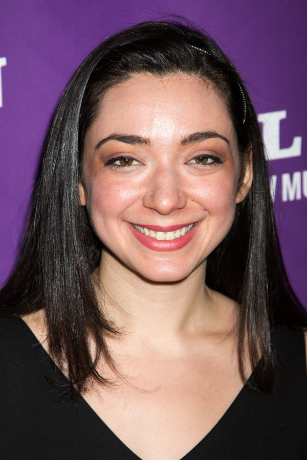 Photo Coverage: Megan McGinnis, Julie Benko & More Celebrate Opening Night of GOLDSTEIN Image