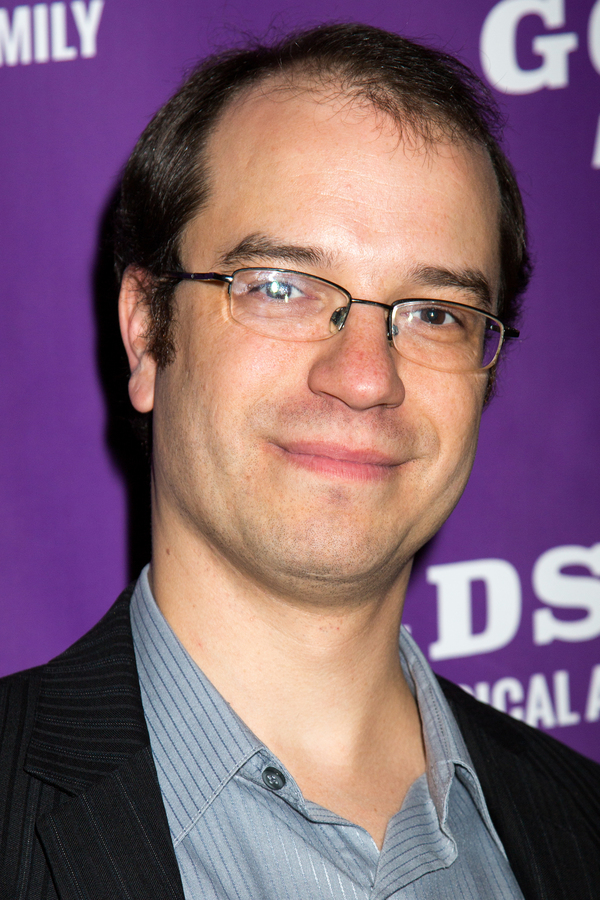 Photo Coverage: Megan McGinnis, Julie Benko & More Celebrate Opening Night of GOLDSTEIN Image