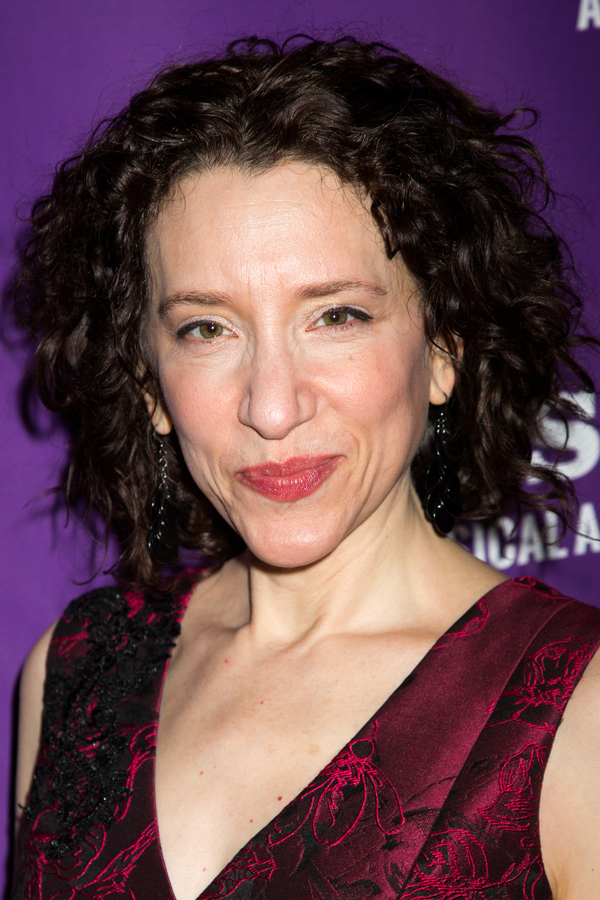 Photo Coverage: Megan McGinnis, Julie Benko & More Celebrate Opening Night of GOLDSTEIN Image