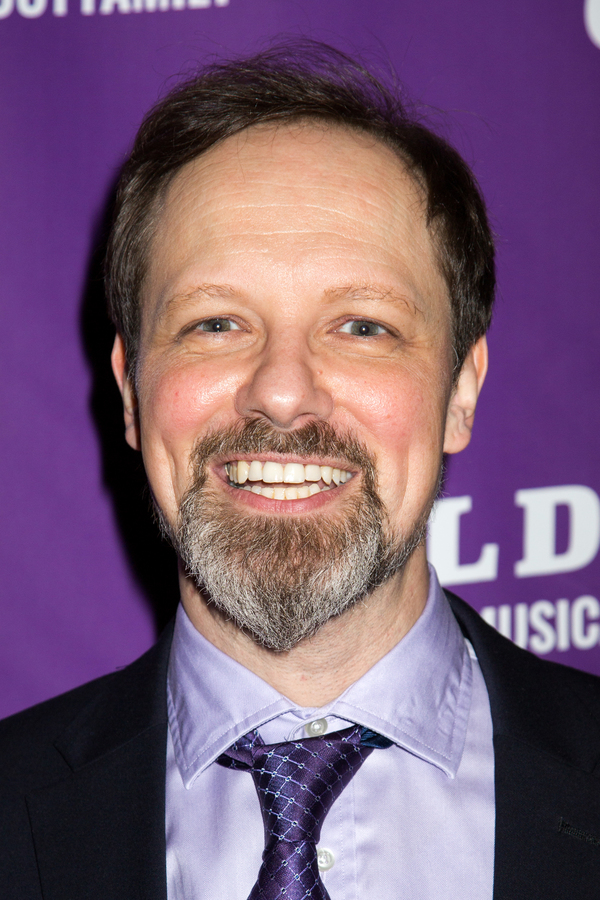 Photo Coverage: Megan McGinnis, Julie Benko & More Celebrate Opening Night of GOLDSTEIN Image