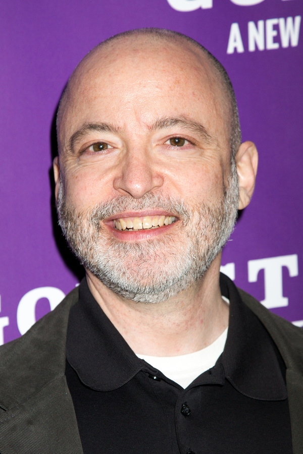 Photo Coverage: Megan McGinnis, Julie Benko & More Celebrate Opening Night of GOLDSTEIN Image