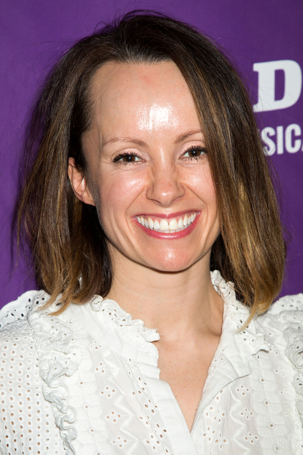 Photo Coverage: Megan McGinnis, Julie Benko & More Celebrate Opening Night of GOLDSTEIN Image