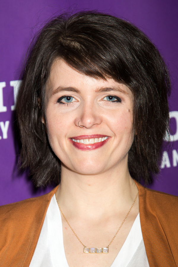 Photo Coverage: Megan McGinnis, Julie Benko & More Celebrate Opening Night of GOLDSTEIN Image
