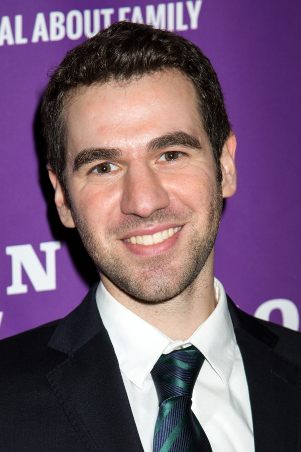 Photo Coverage: Megan McGinnis, Julie Benko & More Celebrate Opening Night of GOLDSTEIN Image