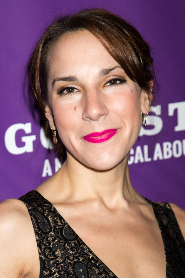 Photo Coverage: Megan McGinnis, Julie Benko & More Celebrate Opening Night of GOLDSTEIN Image
