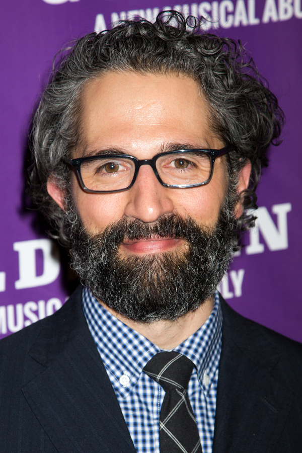 Photo Coverage: Megan McGinnis, Julie Benko & More Celebrate Opening Night of GOLDSTEIN Image