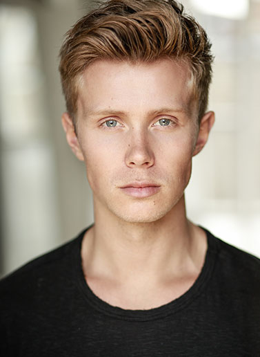 Interview: Rob Houchen Talks West End Does The Magic of Animation Concert 