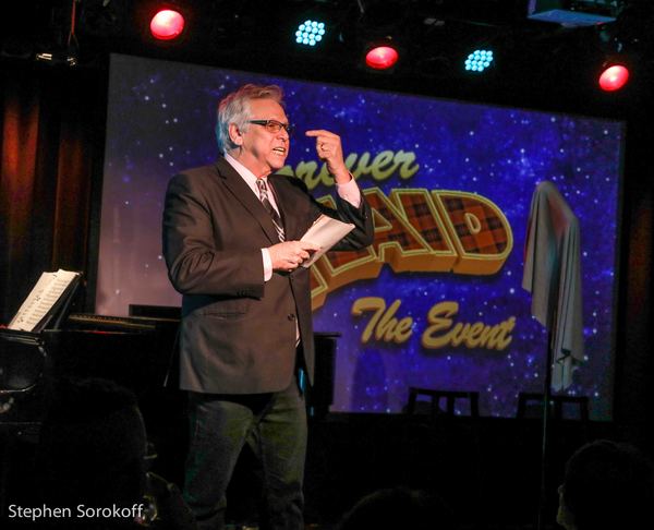 Photo Coverage: FOREVER PLAID The Event- A Benefit For Broadway Cares/Equity Fights Aids at The Laurie Beechman Theatre Image