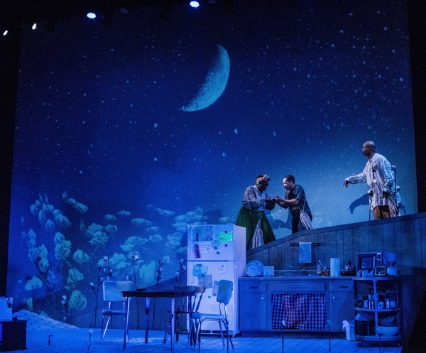 Photos: First Look at BR'ER COTTON by Tearrance Arvelle Chisholm at ...