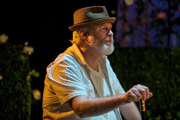 Photo Flash: Titan Theatre Company Opens MUCH ADO ABOUT NOTHING Image