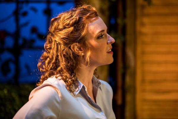 Photo Flash: Titan Theatre Company Opens MUCH ADO ABOUT NOTHING Image