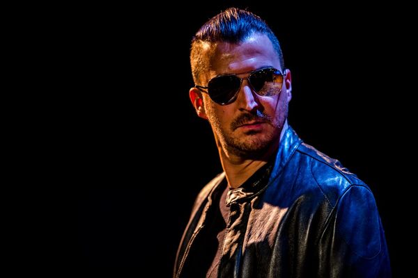 Photo Flash: Titan Theatre Company Opens MUCH ADO ABOUT NOTHING Image