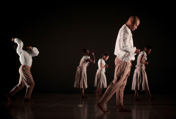 Photo Flash: First Look At Dada Masilo's GISELLE Image
