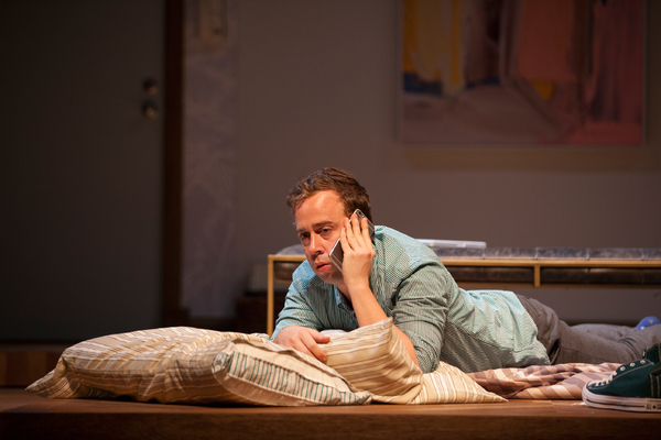 Photo Flash: Geffen Playhouse Stages SIGNIFICANT OTHER Image