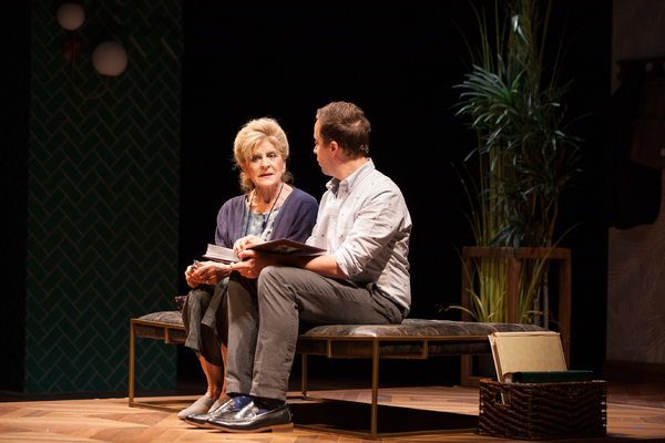 Photo Flash: Geffen Playhouse Stages SIGNIFICANT OTHER Image