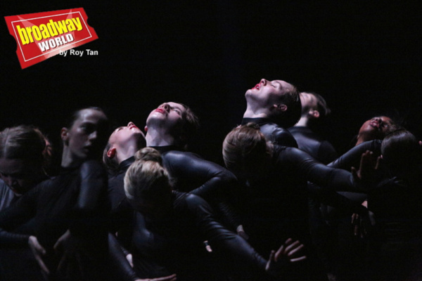 Photo Flash: National Youth Dance Company Presents USED TO BE BLONDE Image