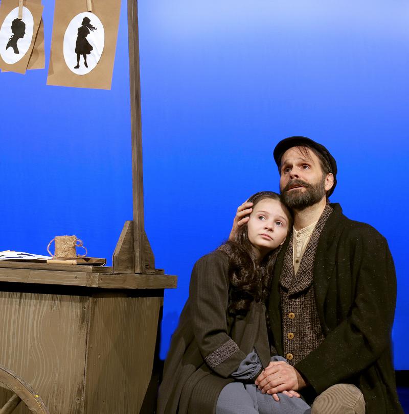 Review: RAGTIME at The Des Moines Playhouse Image