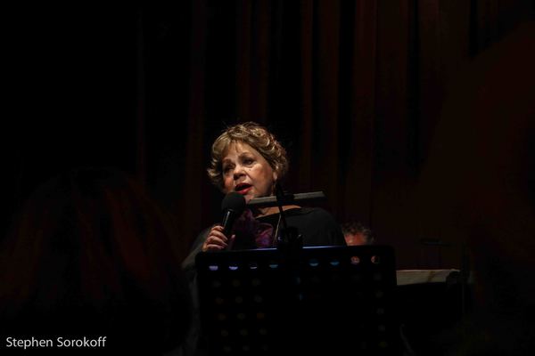 Photo Coverage: Joyce Breach with Billy Stritch at the Beach Cafe Image