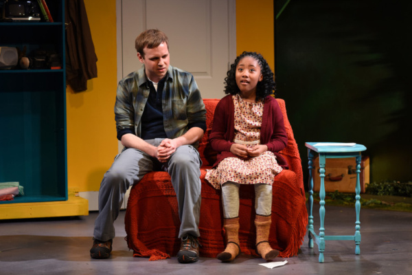 Photo Flash: First Look at Quintessence's THE WILD DUCK Image