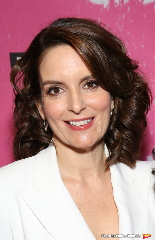 Photo Coverage: Go Inside the Super Fetch MEAN GIRLS Opening Night After Party Image
