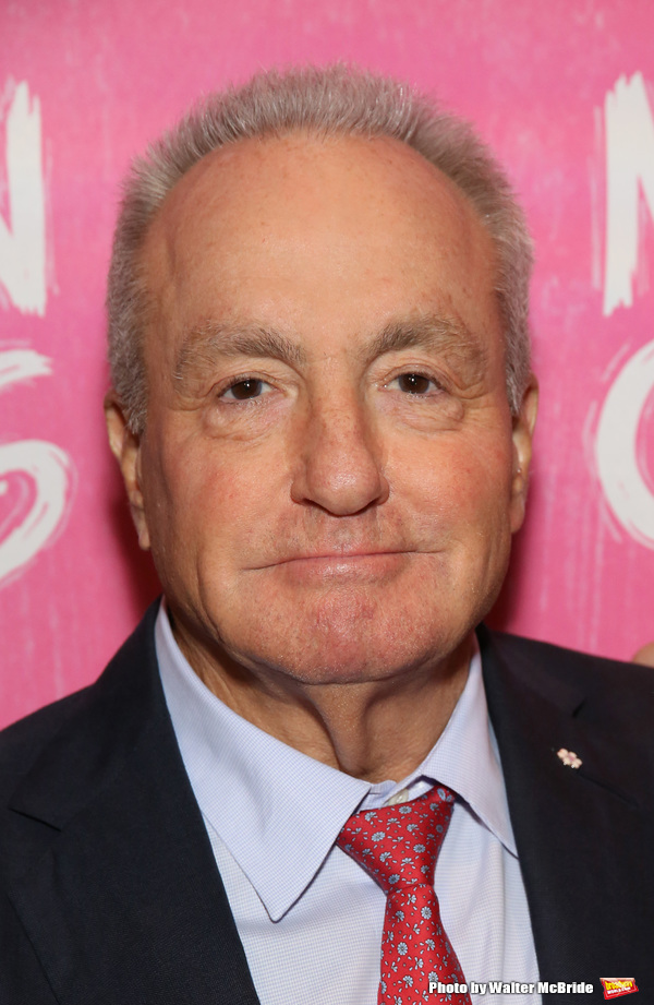 Photo Coverage: Go Inside the Super Fetch MEAN GIRLS Opening Night After Party Image