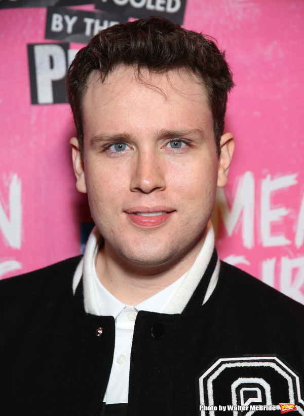 Photo Coverage: Go Inside the Super Fetch MEAN GIRLS Opening Night After Party Image