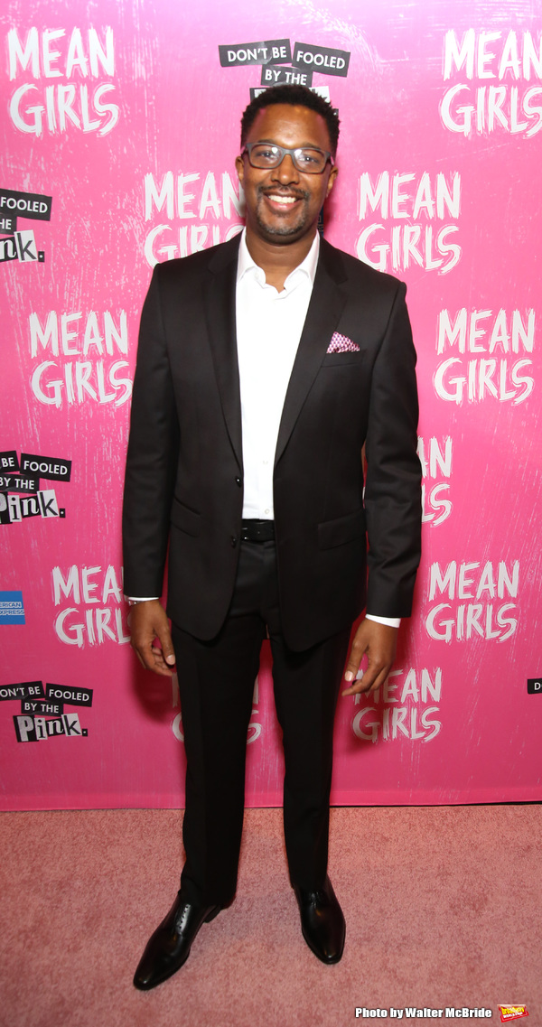 Photo Coverage: Go Inside the Super Fetch MEAN GIRLS Opening Night After Party Image