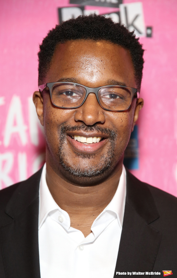 Photo Coverage: Go Inside the Super Fetch MEAN GIRLS Opening Night After Party Image