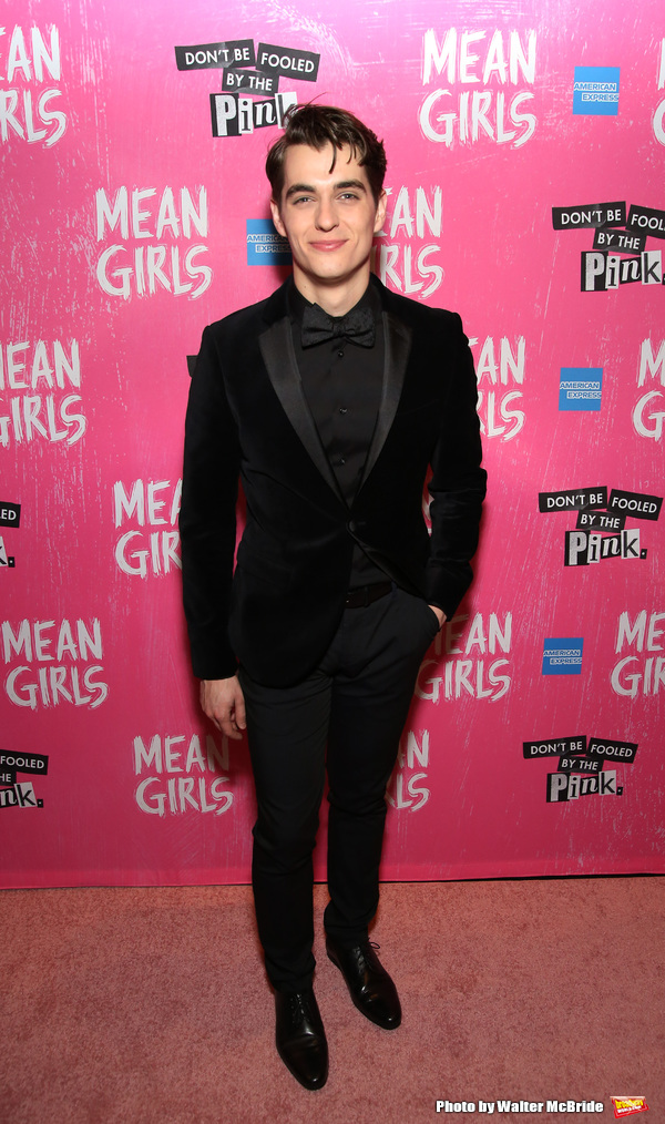 Photo Coverage: Go Inside the Super Fetch MEAN GIRLS Opening Night After Party Image