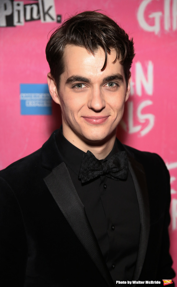 Kyle Selig Headshot Photo