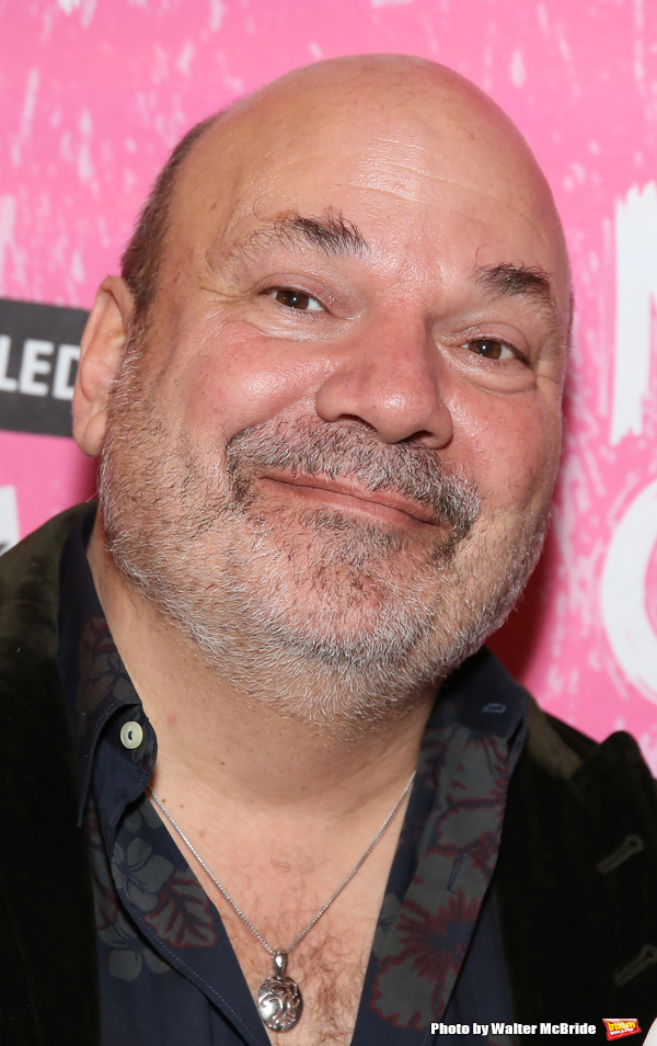 Photo Coverage: Go Inside the Super Fetch MEAN GIRLS Opening Night After Party Image