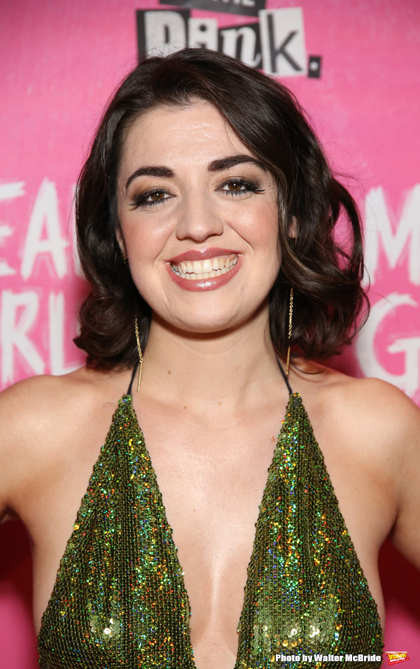 Photo Coverage: Go Inside the Super Fetch MEAN GIRLS Opening Night After Party Image