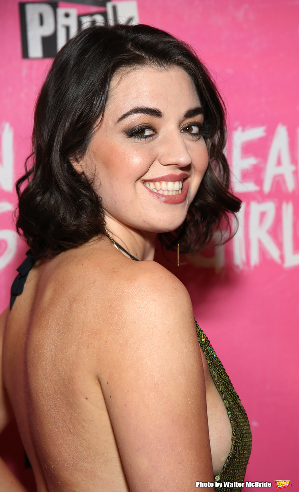 Photo Coverage: Go Inside the Super Fetch MEAN GIRLS Opening Night After Party Image