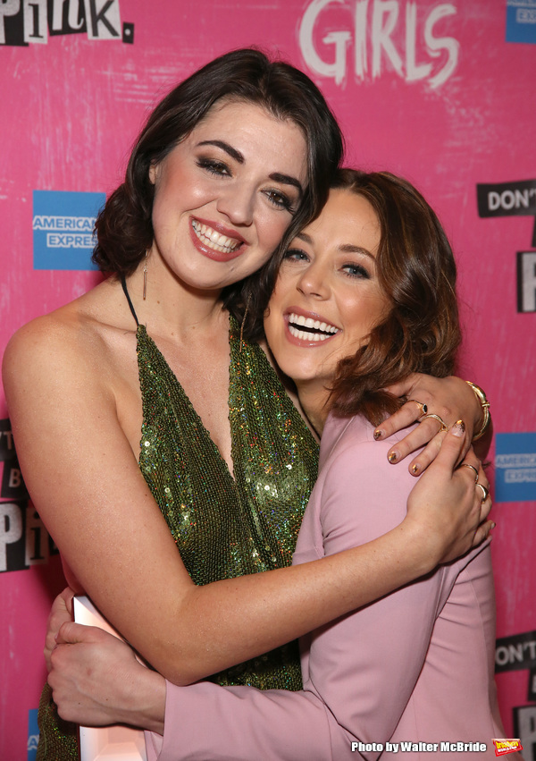 Photo Coverage: Go Inside the Super Fetch MEAN GIRLS Opening Night After Party Image