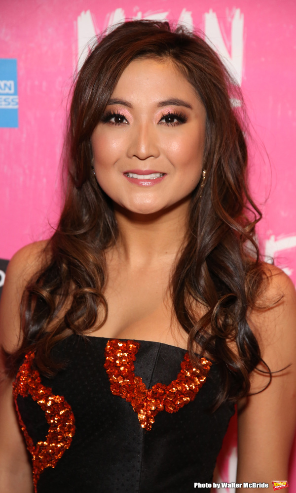 Photo Coverage: Go Inside the Super Fetch MEAN GIRLS Opening Night After Party Image