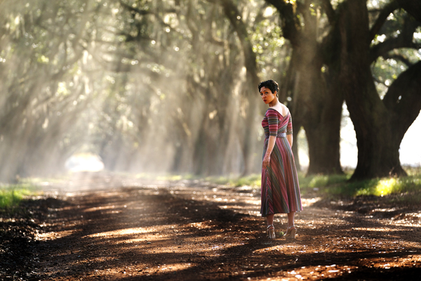 Photo Coverage: Check Out Photos of the Summer Return of AMC's PREACHER Image