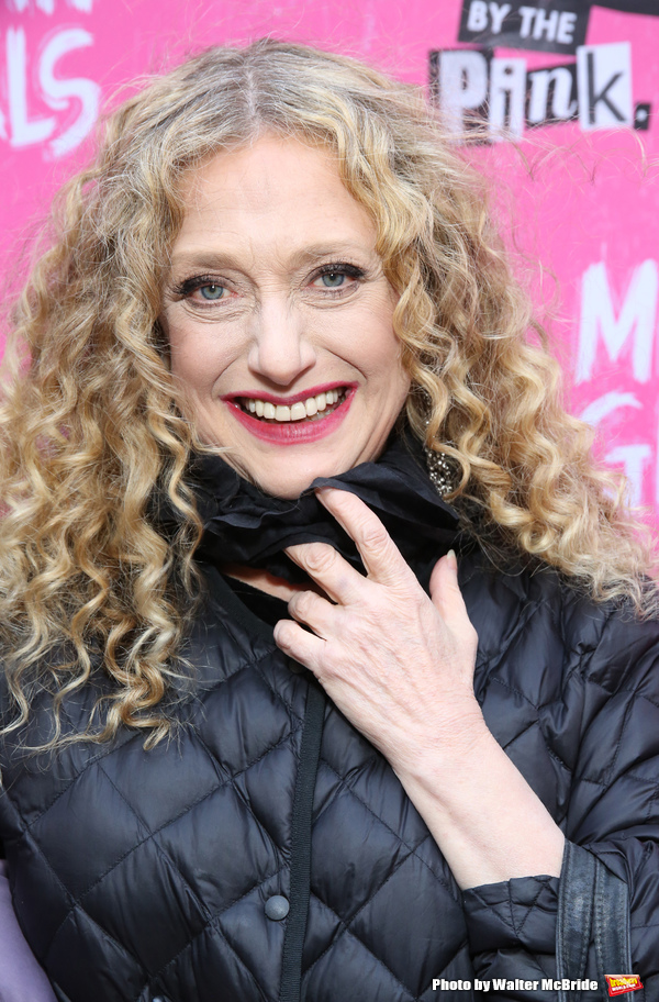 Photo Coverage: Jimmy Fallon, Kate McKinnon & More Walk the Pink Carpet on Opening Night of MEAN GIRLS! Image