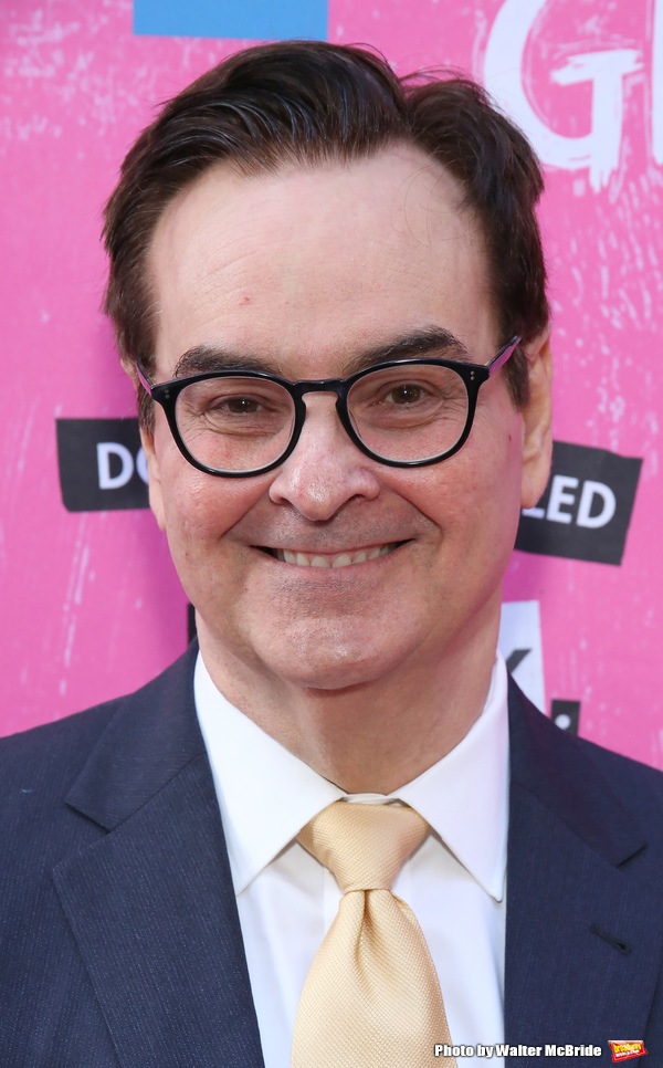 Photo Coverage: Jimmy Fallon, Kate McKinnon & More Walk the Pink Carpet on Opening Night of MEAN GIRLS! Image