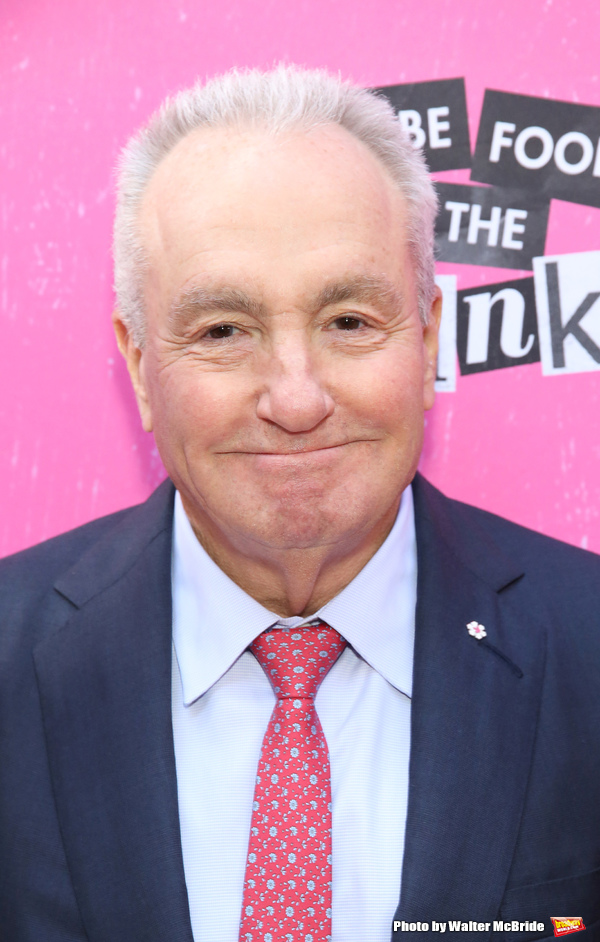 Photo Coverage: Jimmy Fallon, Kate McKinnon & More Walk the Pink Carpet on Opening Night of MEAN GIRLS! Image