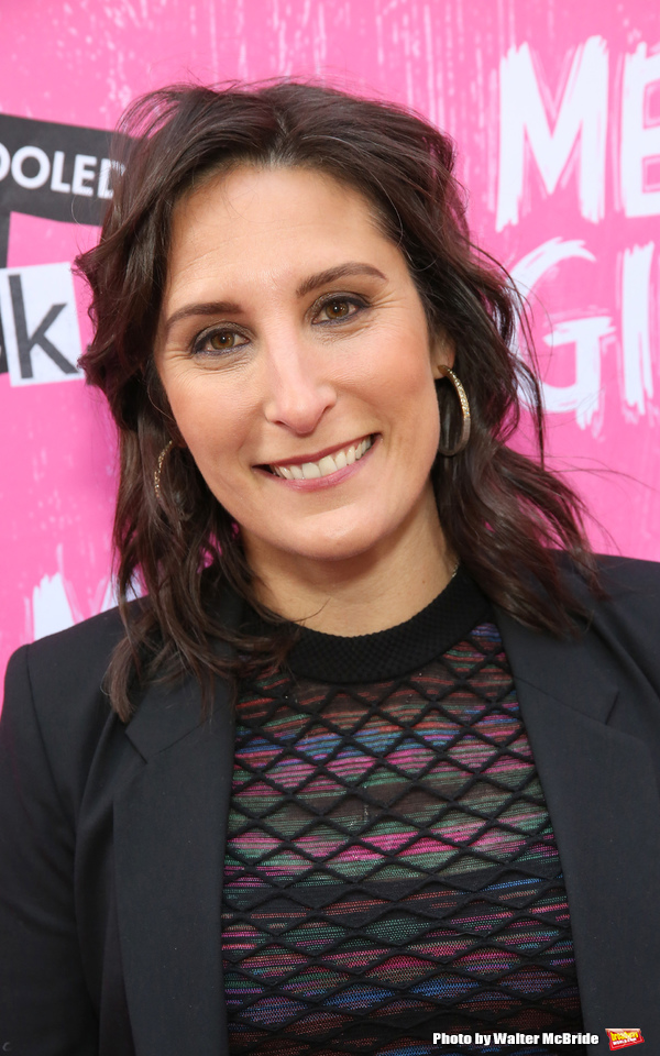 Photo Coverage: Jimmy Fallon, Kate McKinnon & More Walk the Pink Carpet on Opening Night of MEAN GIRLS! Image