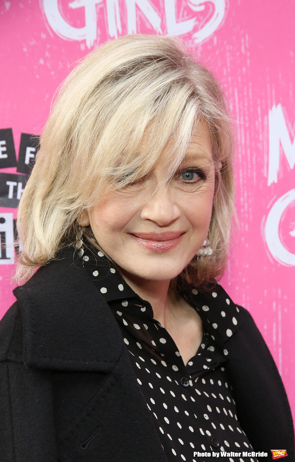 Photo Coverage: Jimmy Fallon, Kate McKinnon & More Walk the Pink Carpet on Opening Night of MEAN GIRLS! Image