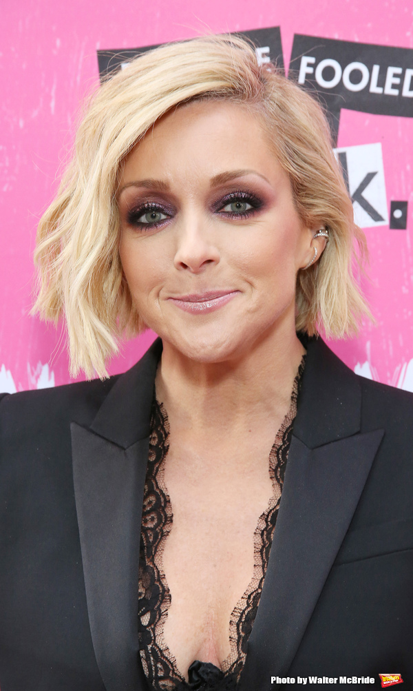 Photo Coverage: Jimmy Fallon, Kate McKinnon & More Walk the Pink Carpet on Opening Night of MEAN GIRLS! Image