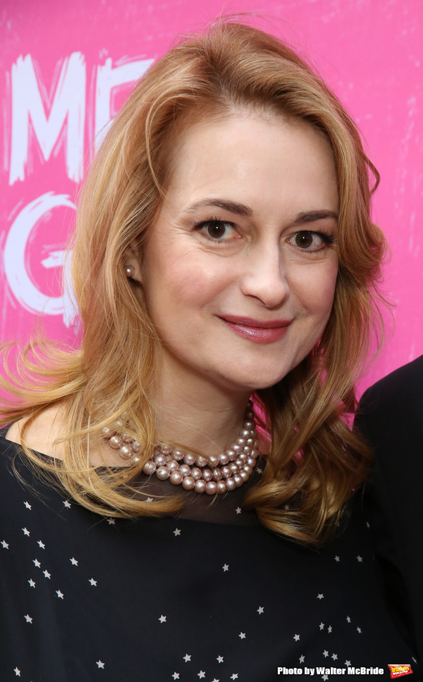 Photo Coverage: Jimmy Fallon, Kate McKinnon & More Walk the Pink Carpet on Opening Night of MEAN GIRLS! Image