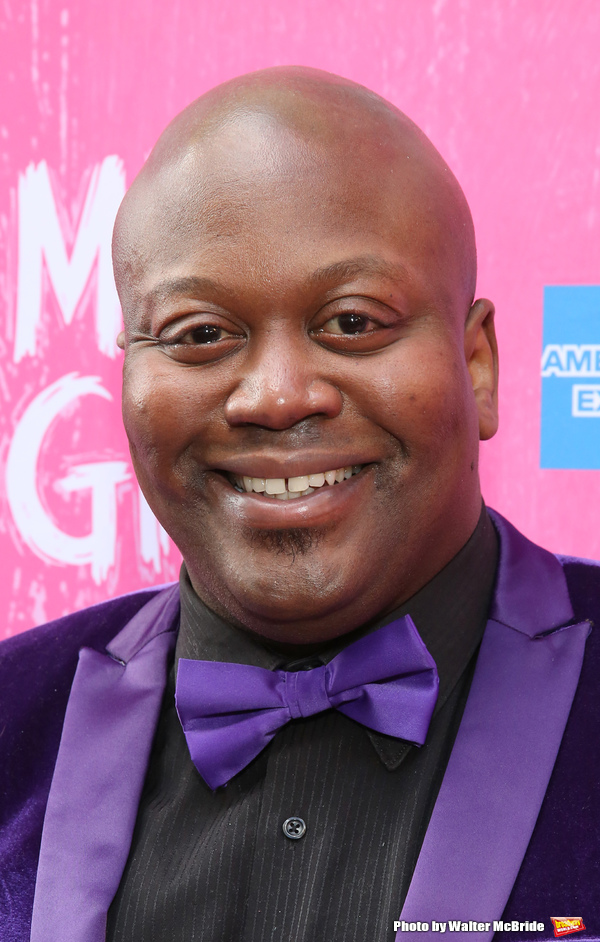 Photo Coverage: Jimmy Fallon, Kate McKinnon & More Walk the Pink Carpet on Opening Night of MEAN GIRLS! Image
