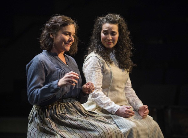 Photo Flash: First Look at OUR TOWN at Milwaukee Rep Image