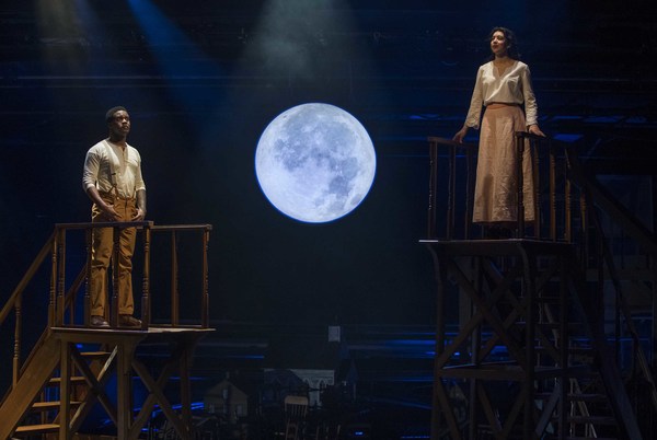 Photo Flash: First Look at OUR TOWN at Milwaukee Rep Image