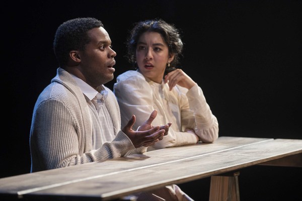 Photo Flash: First Look at OUR TOWN at Milwaukee Rep 